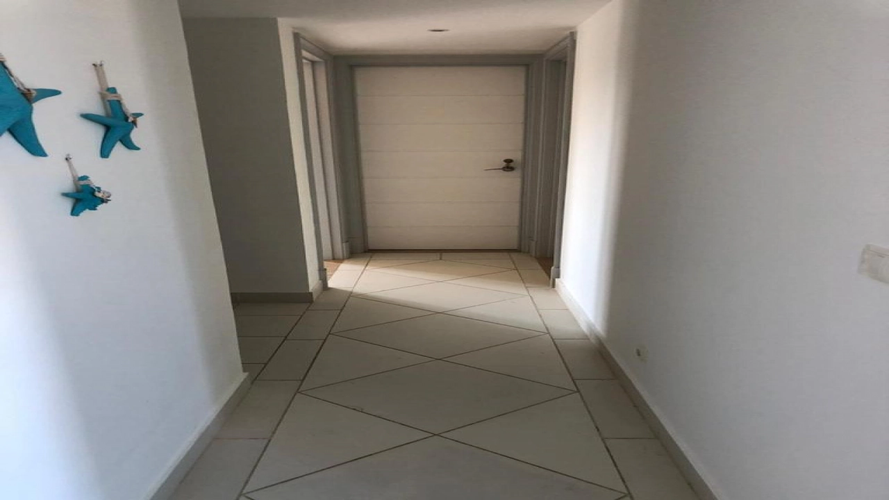 شاليه للايجار في مراسي فيردي 3غرف