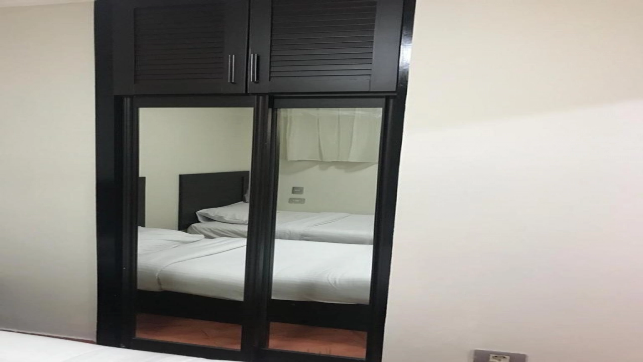 ايجار شاليه في بورتو مارينا الساحل الشمالي