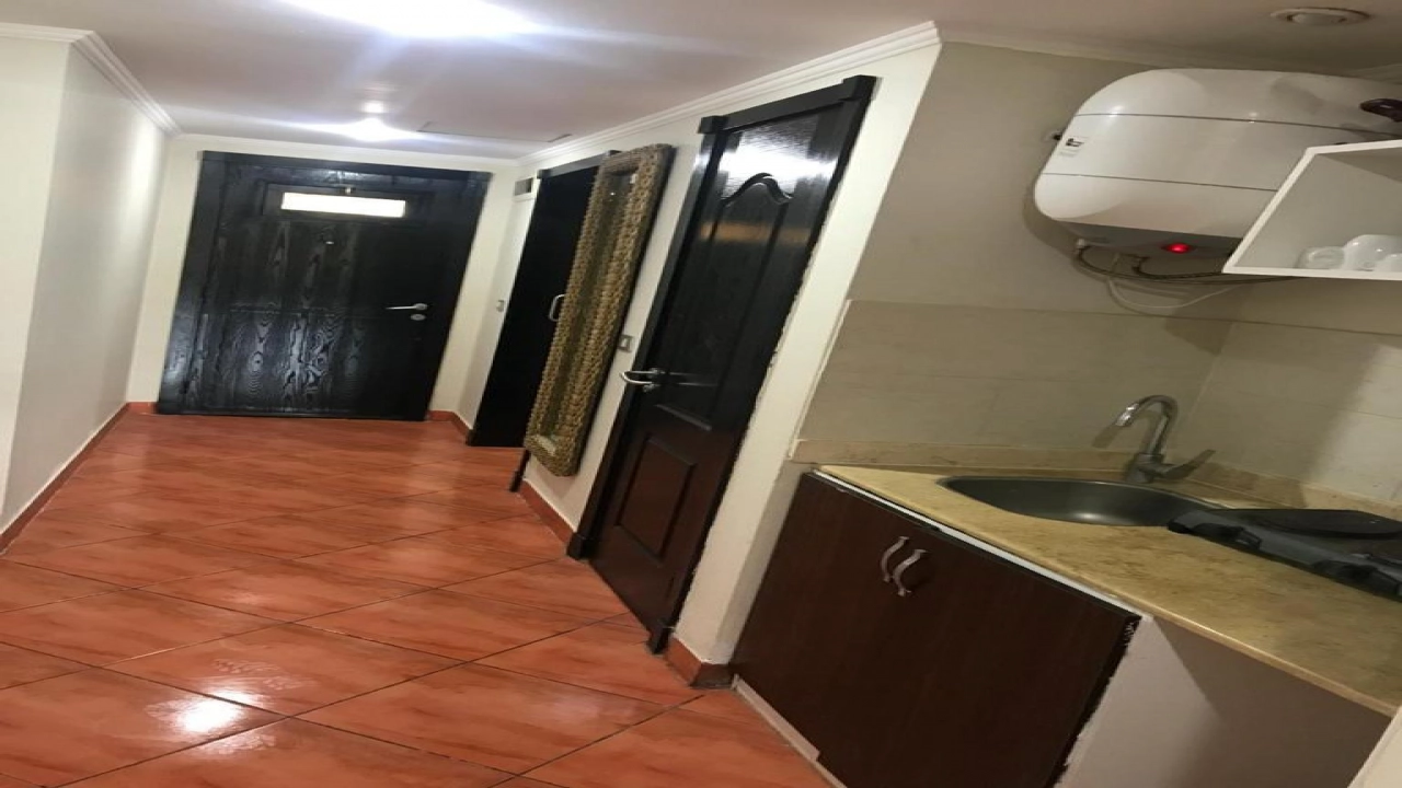 ايجار شاليه في بورتو مارينا الساحل الشمالي