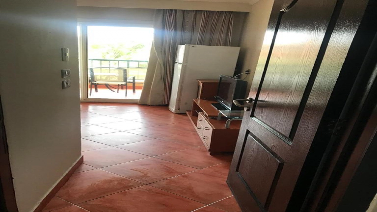 ايجار شاليه في بورتو مارينا الساحل الشمالي