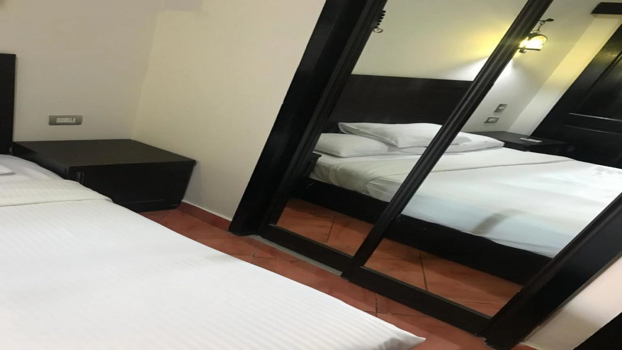 ايجار شاليه في بورتو مارينا الساحل الشمالي