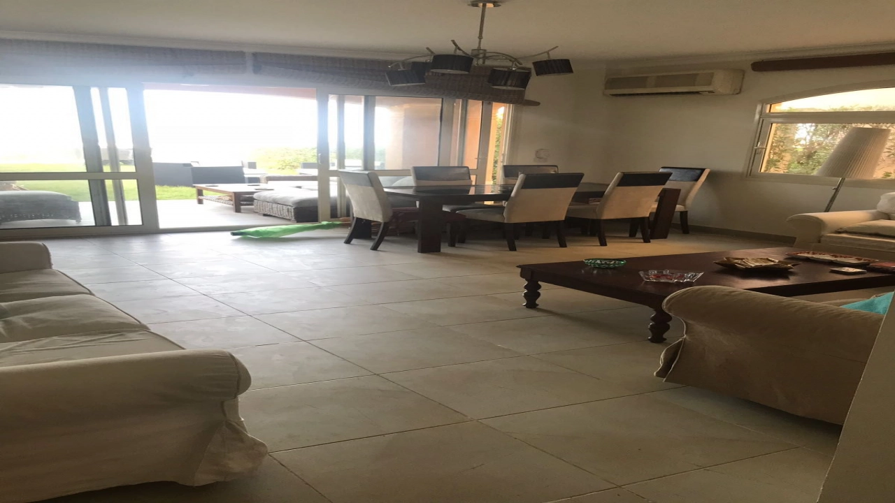 ايجار شاليه تلال في الساحل الشمالي