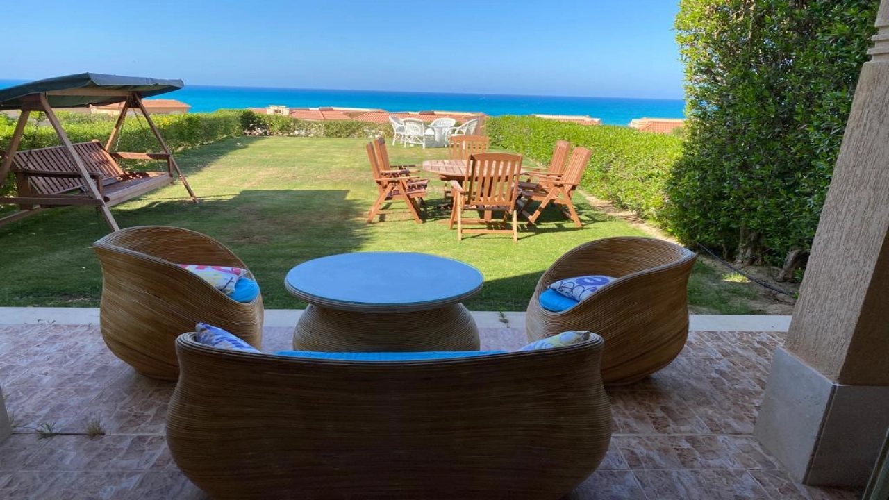 بيع تاون هاوس في تلال الساحل الشمالي