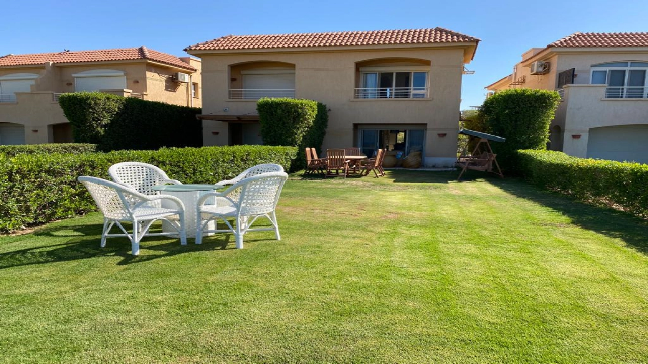 بيع تاون هاوس في تلال الساحل الشمالي