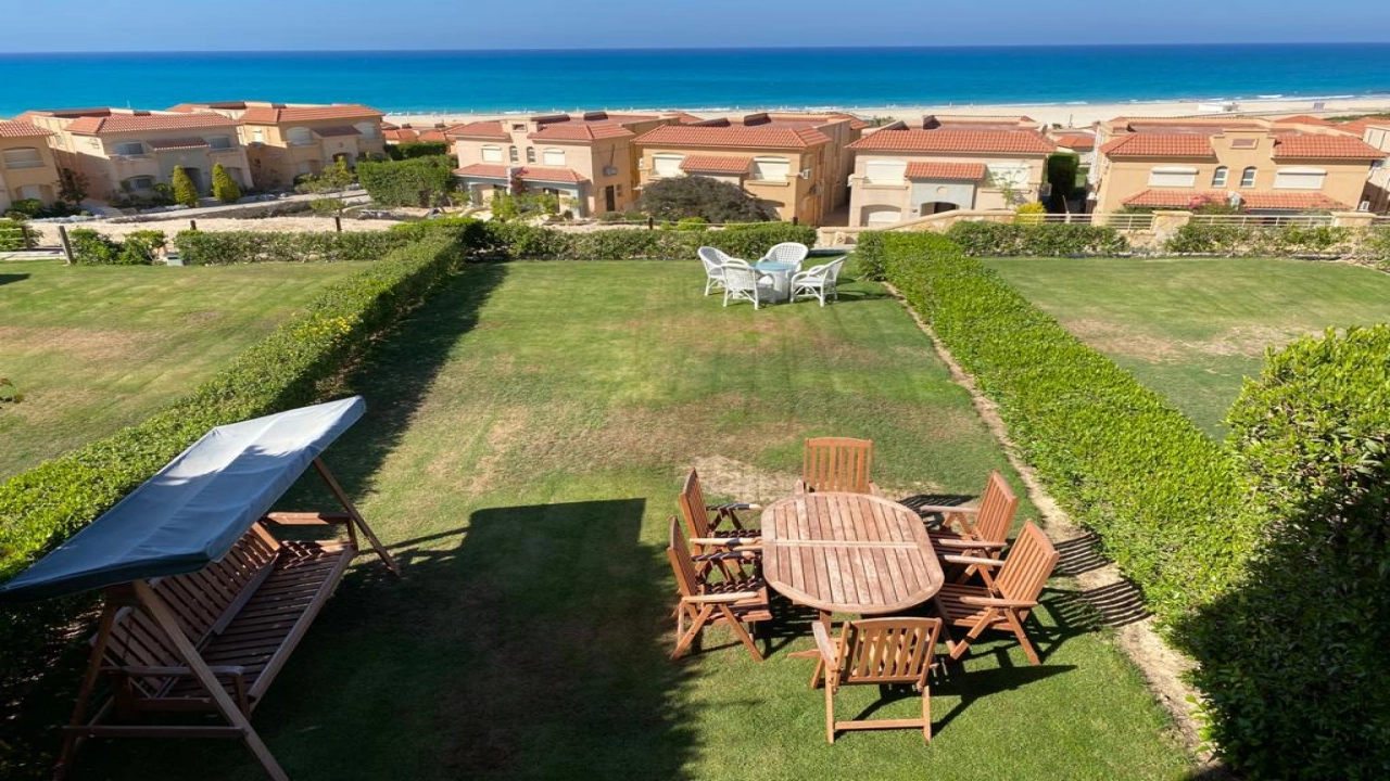 بيع تاون هاوس في تلال الساحل الشمالي