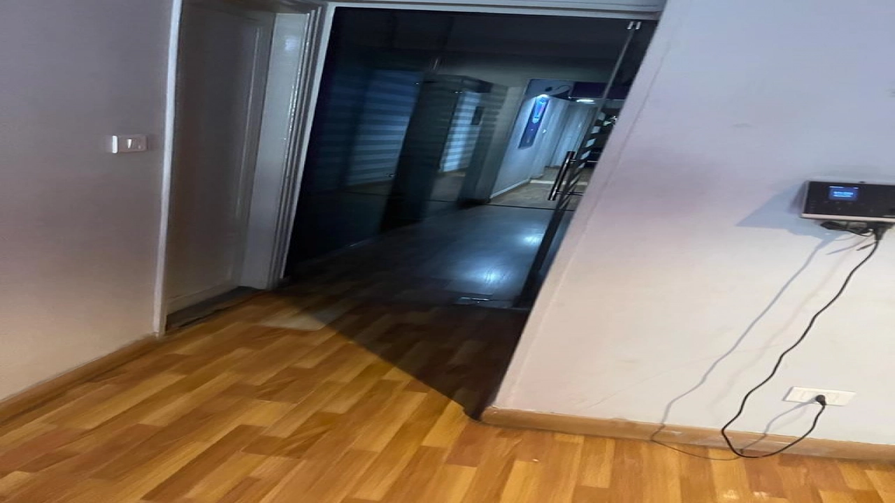 ايجار مكتب او عيادة في الدقي