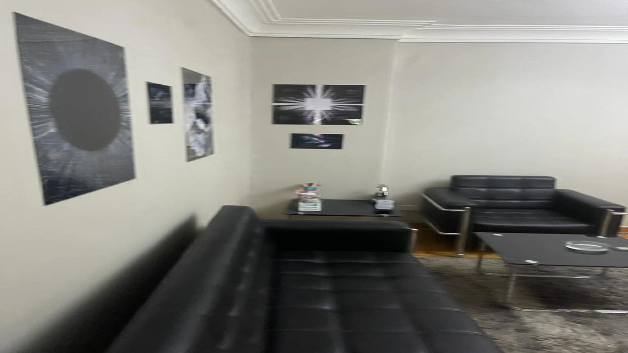 ايجار مكتب او عيادة في الدقي