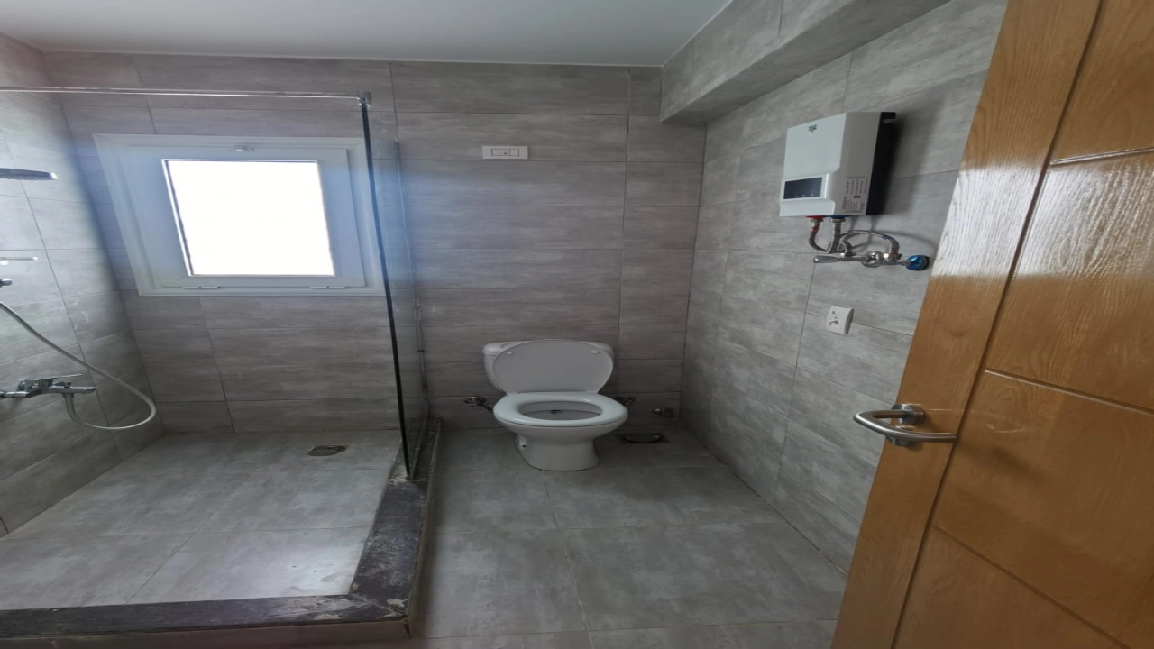 شاليه للإيجار في قرية ماونتن فيو الساحل الشمالي