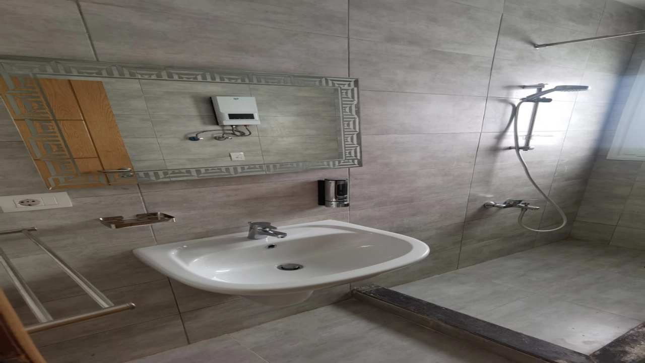 شاليه للإيجار في قرية ماونتن فيو الساحل الشمالي