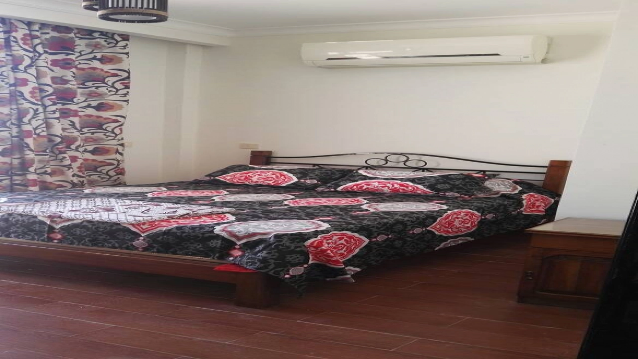 شاليه للايجار في الساحل الشمالي _ تلال العلمين