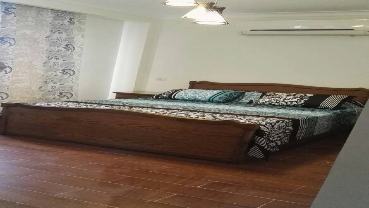 شاليه للايجار في الساحل الشمالي _ تلال العلمين