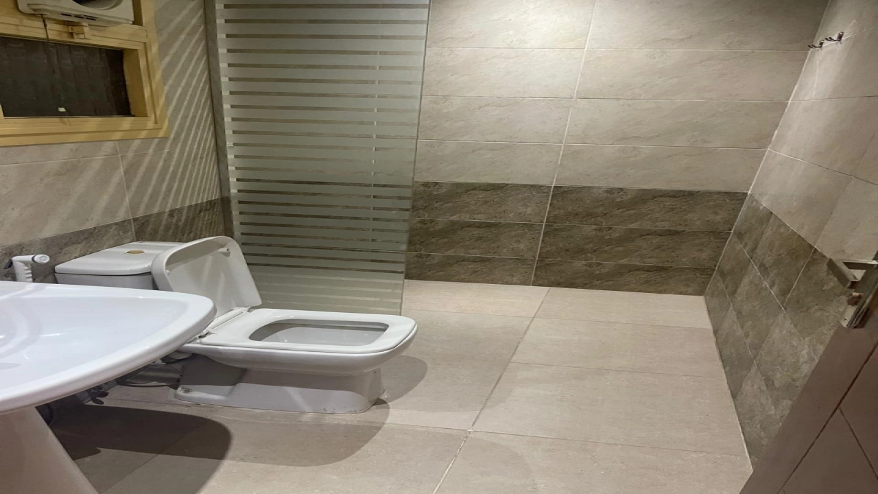 شقة ايجار مفروش في الزمالك  2 غرفة نوم وريسبشن  و 1 حمام ومطبخ