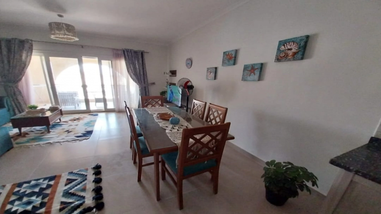 شاليه الايجار في جايا 3 غرف