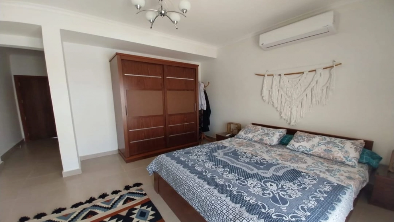 شاليه الايجار في جايا 3 غرف