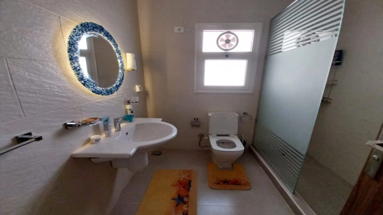 شاليه الايجار في جايا 3 غرف