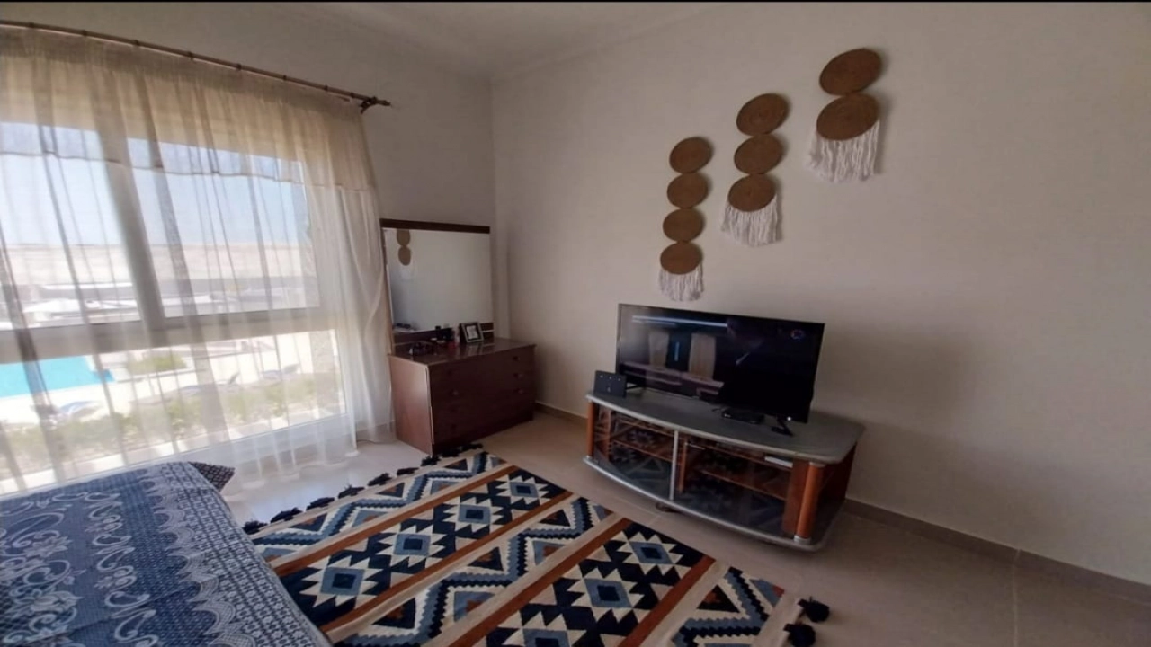 شاليه الايجار في جايا 3 غرف