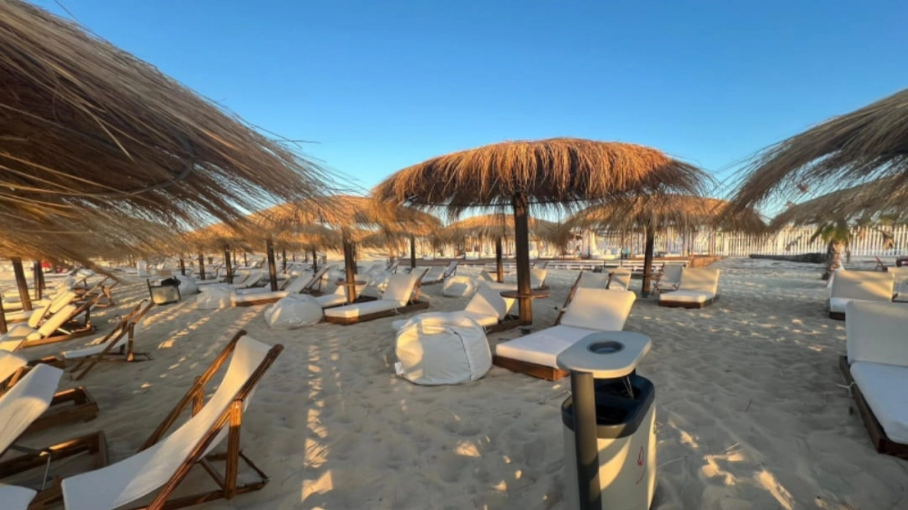 شاليه الايجار في جايا 3 غرف