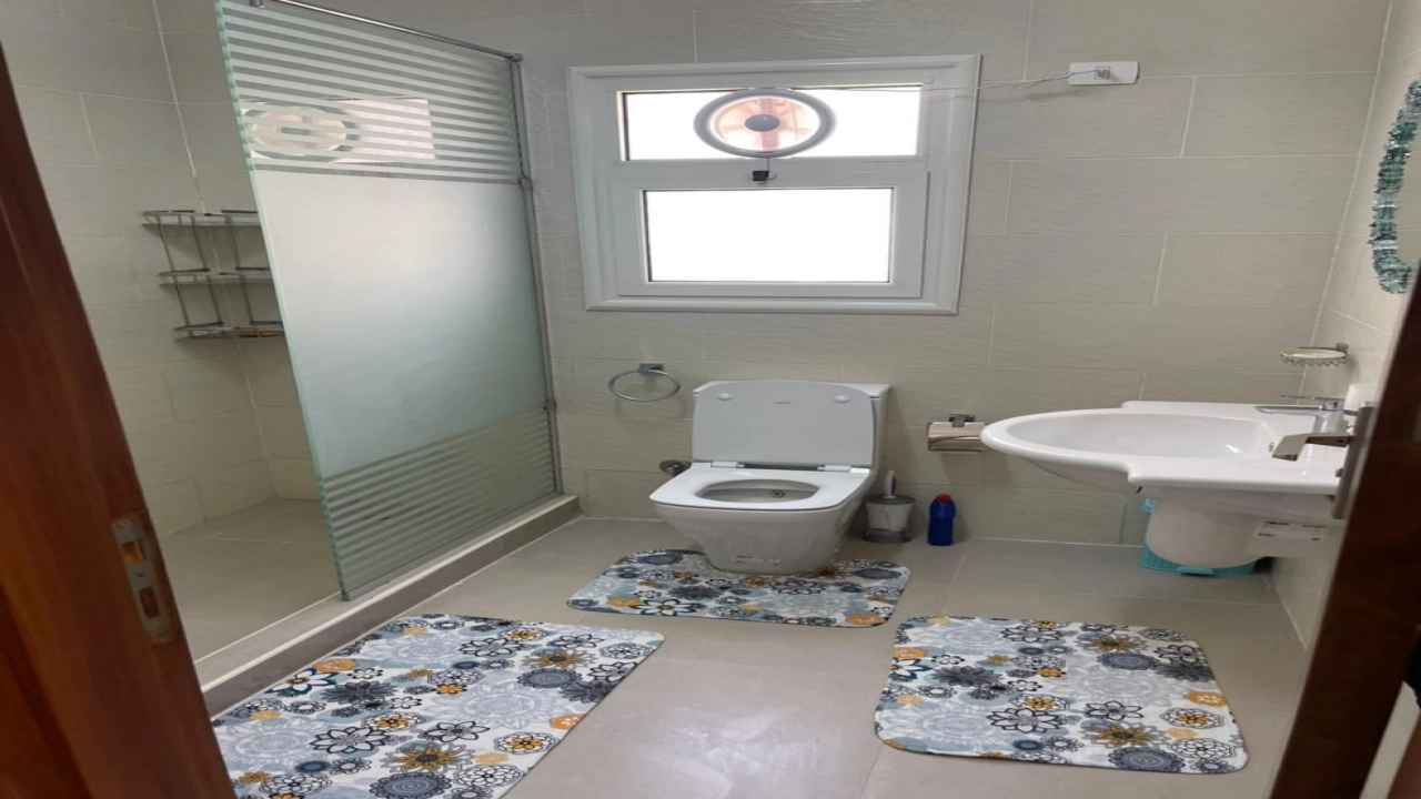 شاليه الايجار في جايا 3 غرف