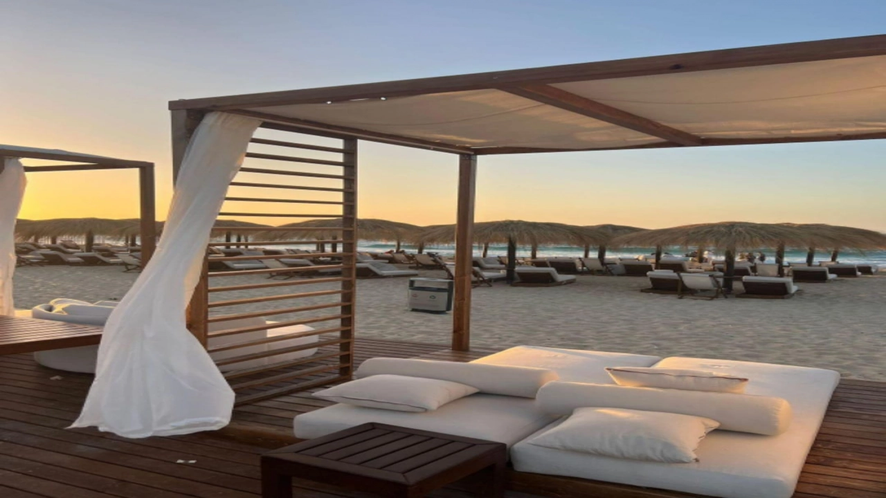 شاليه الايجار في جايا 3 غرف