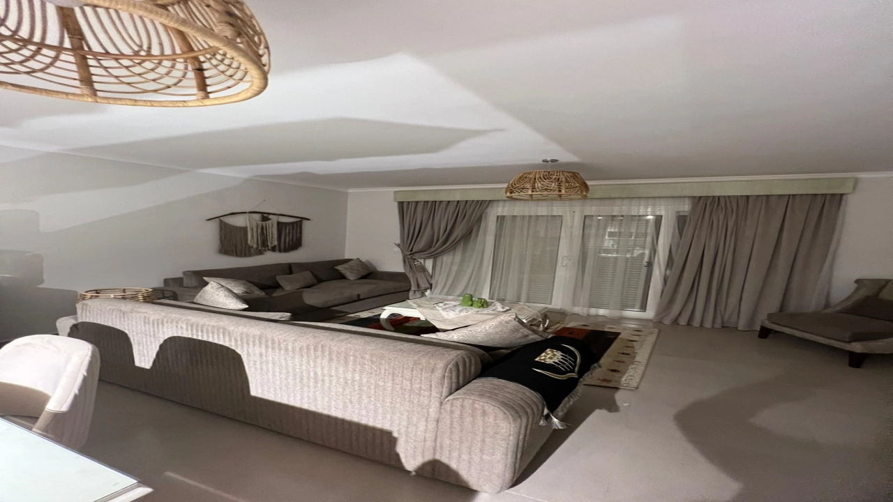 شاليه ايجار فى جايا 3 غرف