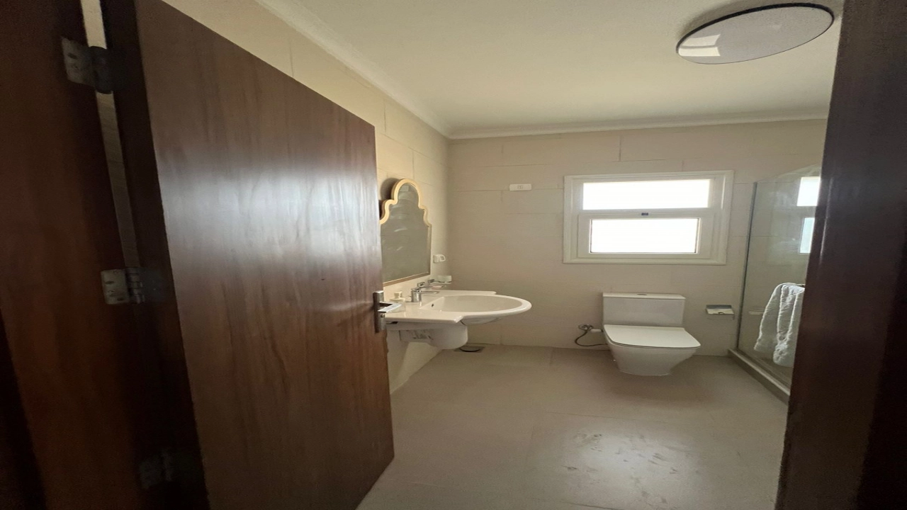 شاليه ايجار فى جايا 3 غرف