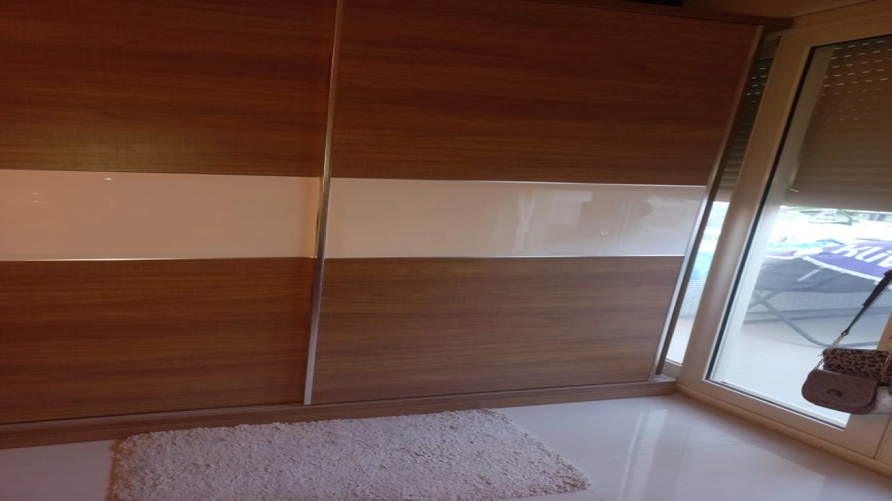 شاليه الايجار تانى صف جولف ارضى بالحديقه  فى هايسندا