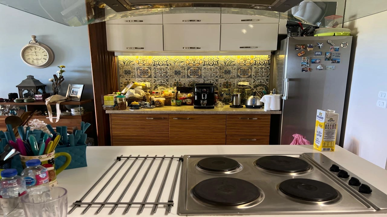 قريه تلال العلمين بالساحل الشمالي