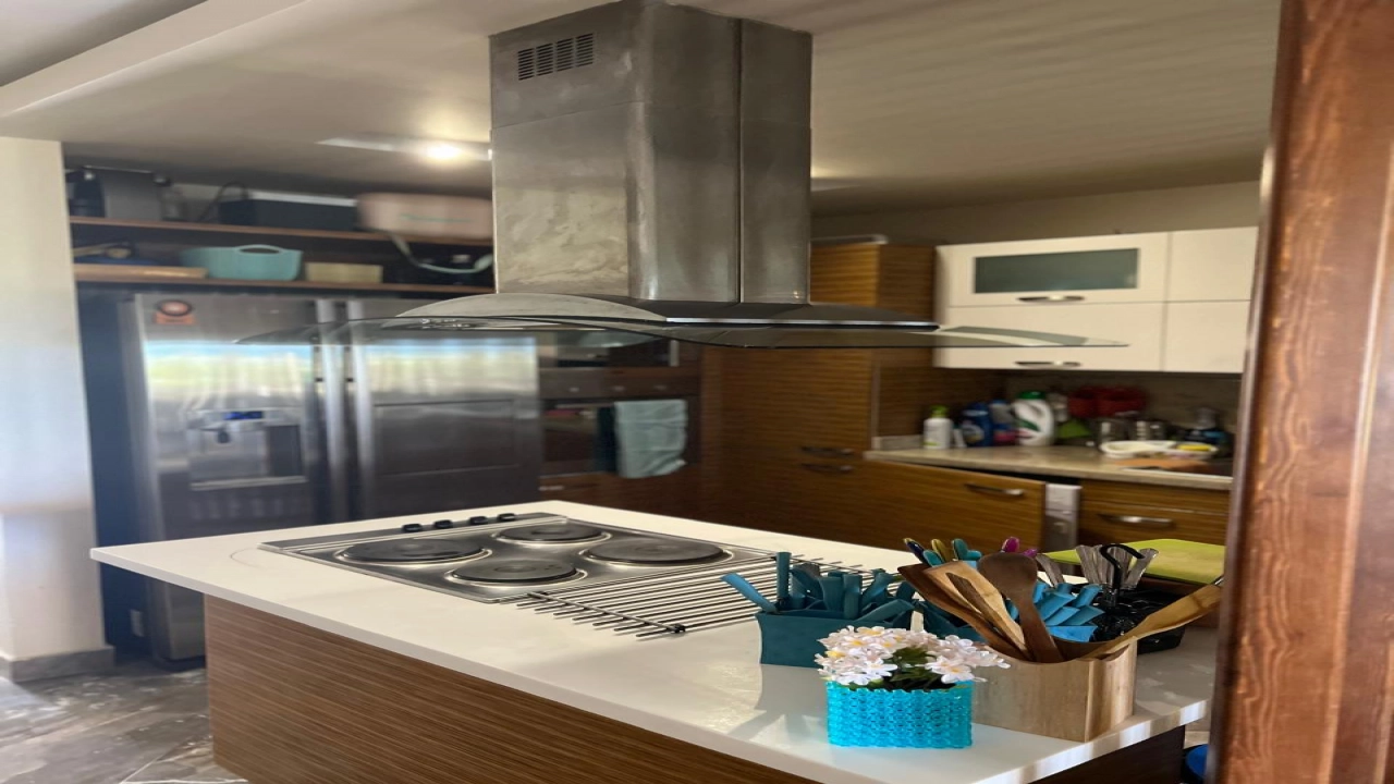 قريه تلال العلمين بالساحل الشمالي