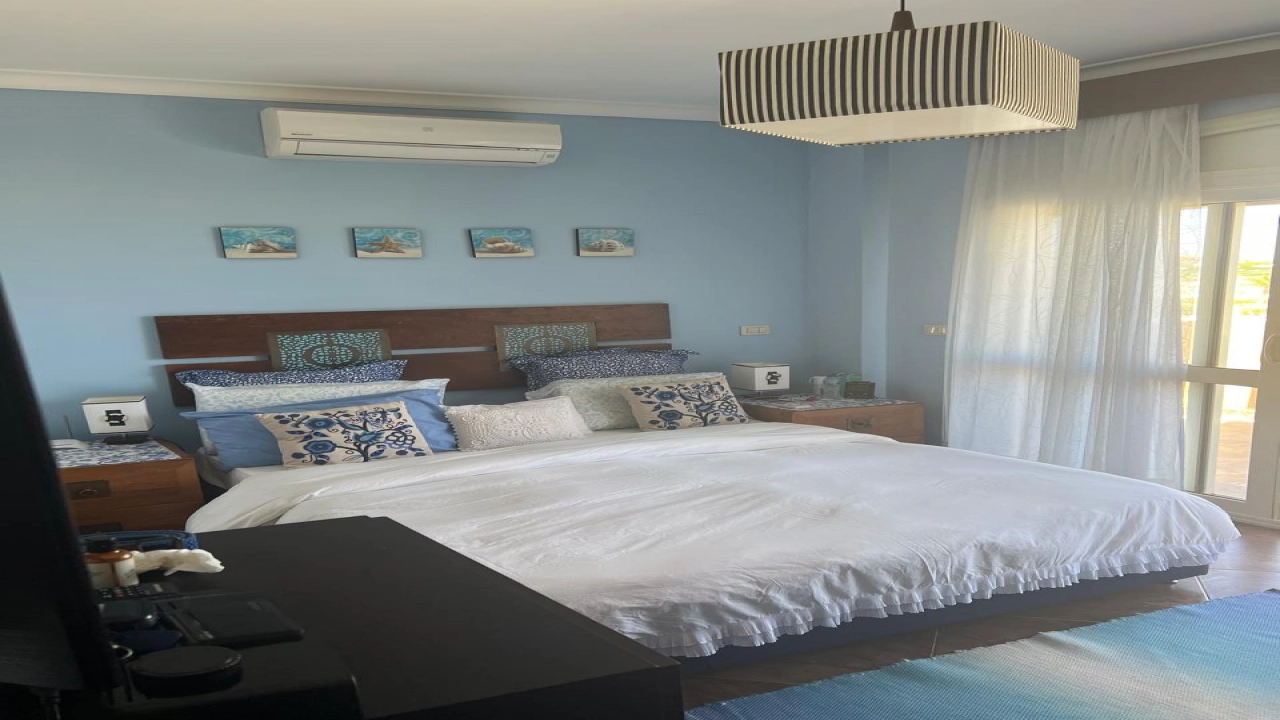 قريه تلال العلمين بالساحل الشمالي