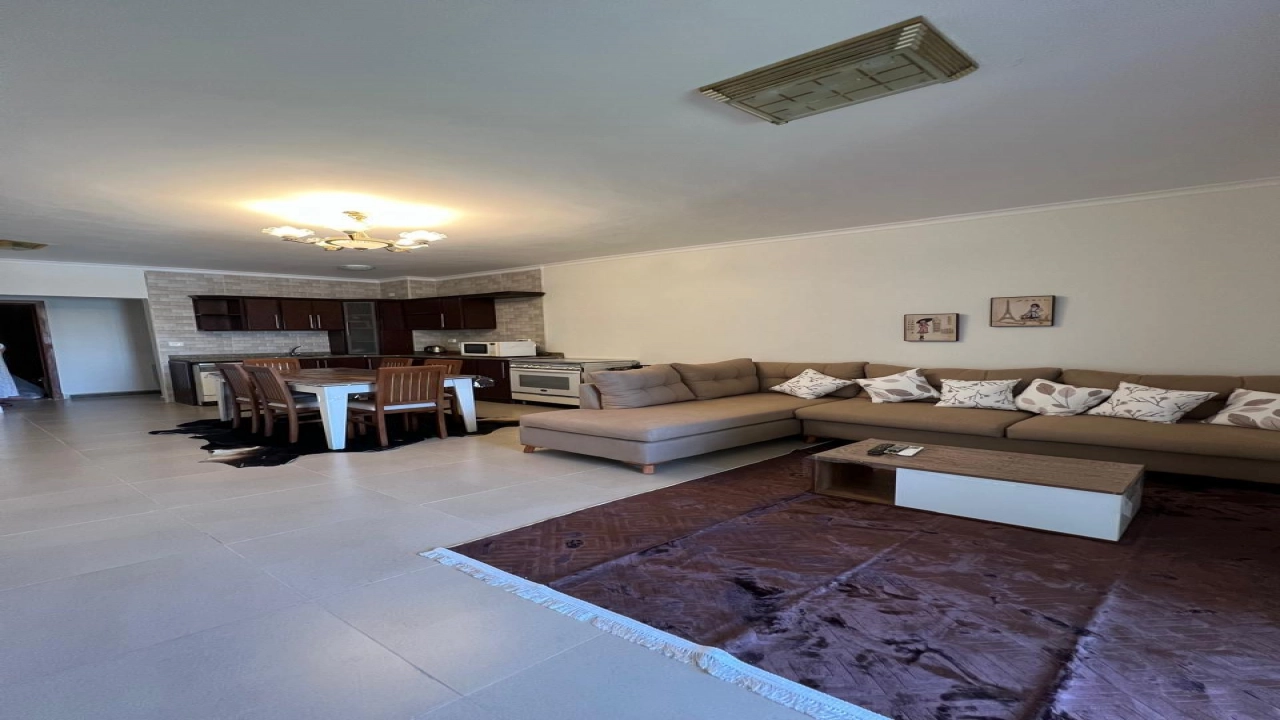 شاليه للايجار في جايا راس الحكمه 3غرف