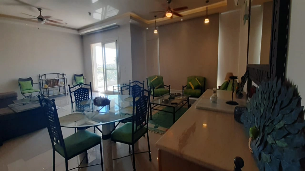 ( شاليه للايجار)هاسيندا باي جوينور شاليه