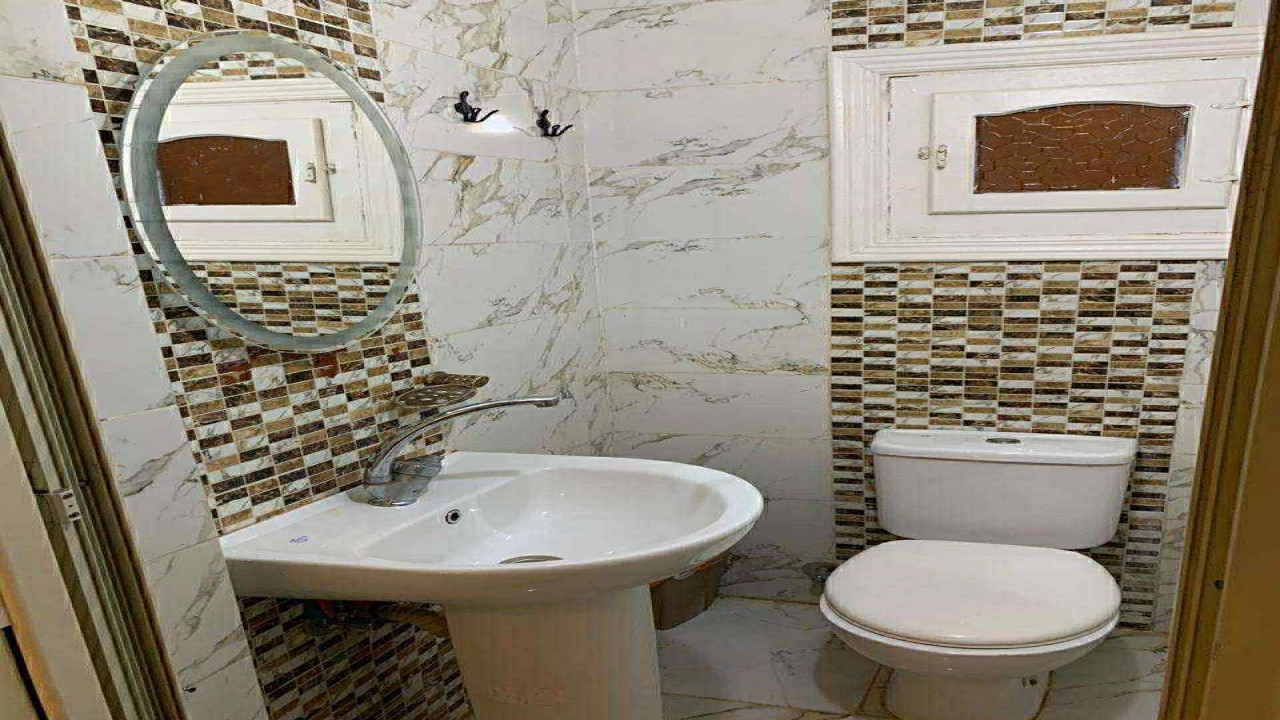 شاليه البيع / مارينا 1