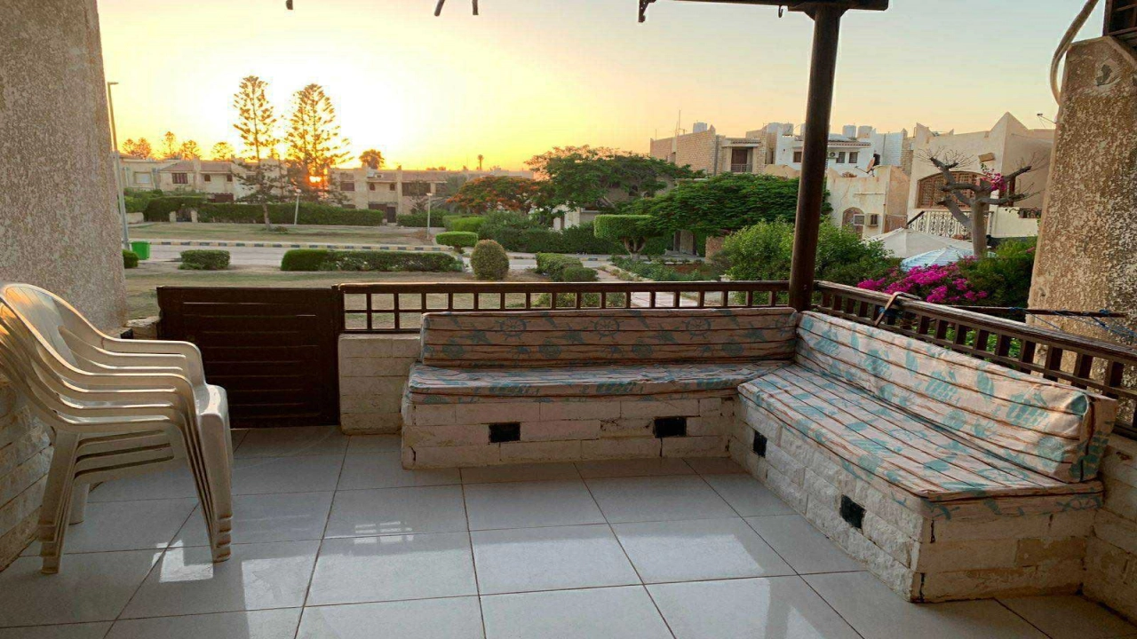 شاليه البيع / مارينا 1