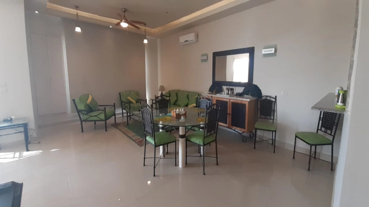 (2شاليه للايجار ) قريه غزاله الوادي القريه الي بعد تلال الكيلو 142