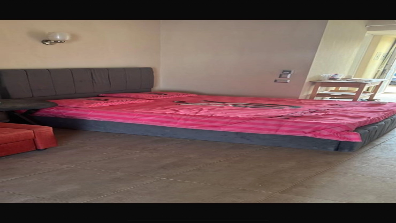 كابينه للايجار في هاسيندا باي