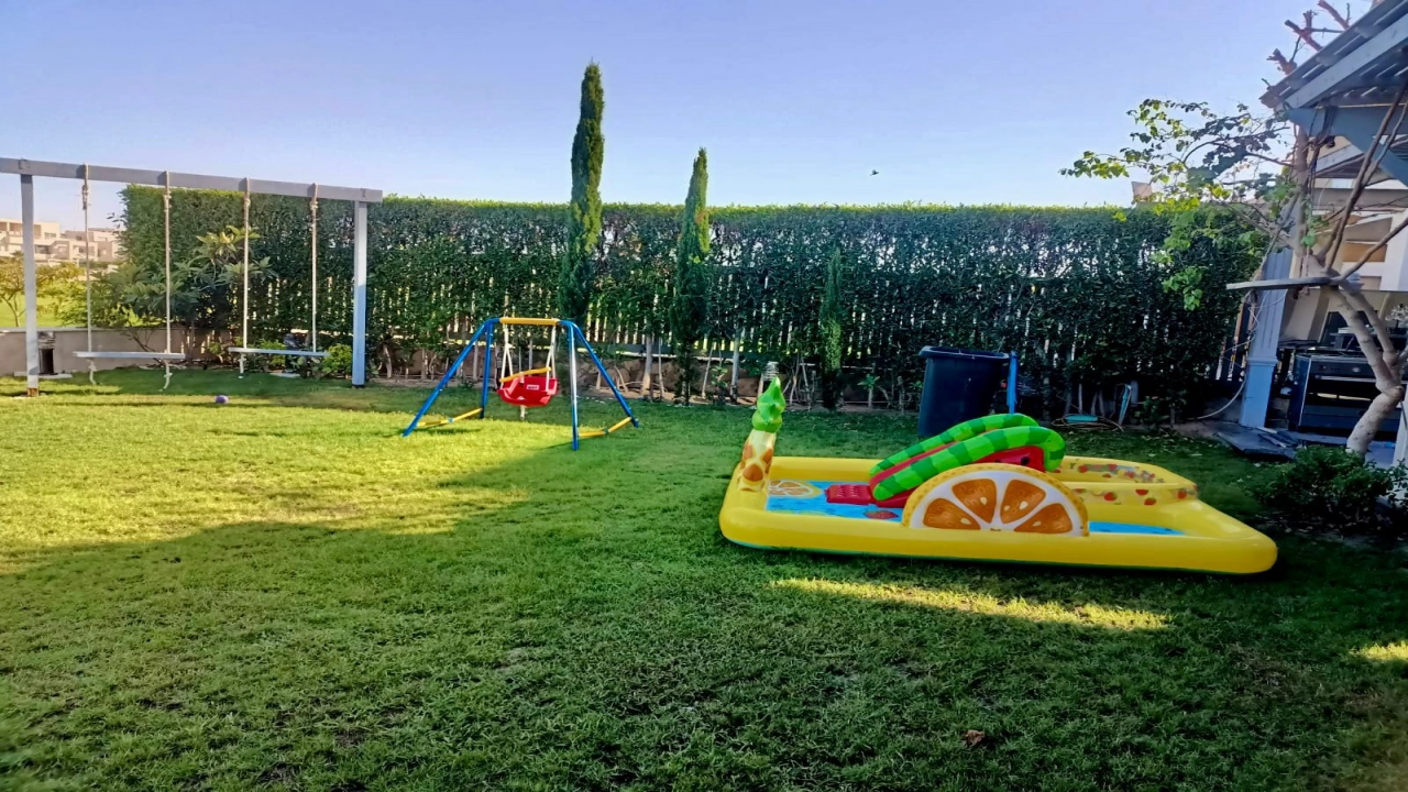 (شاليه للبيع ) هاسيندا باي