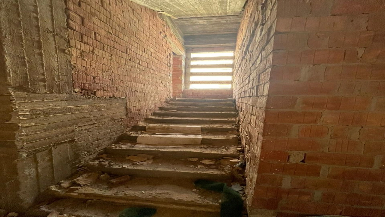 شاليه سينيور (للبيع ) في هايسندا باي