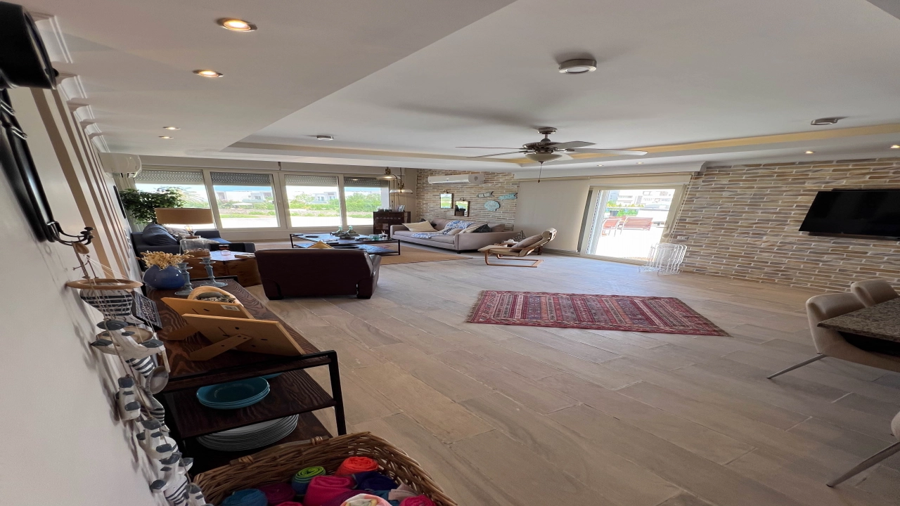 في هاسيندا باي – بالم هيلز