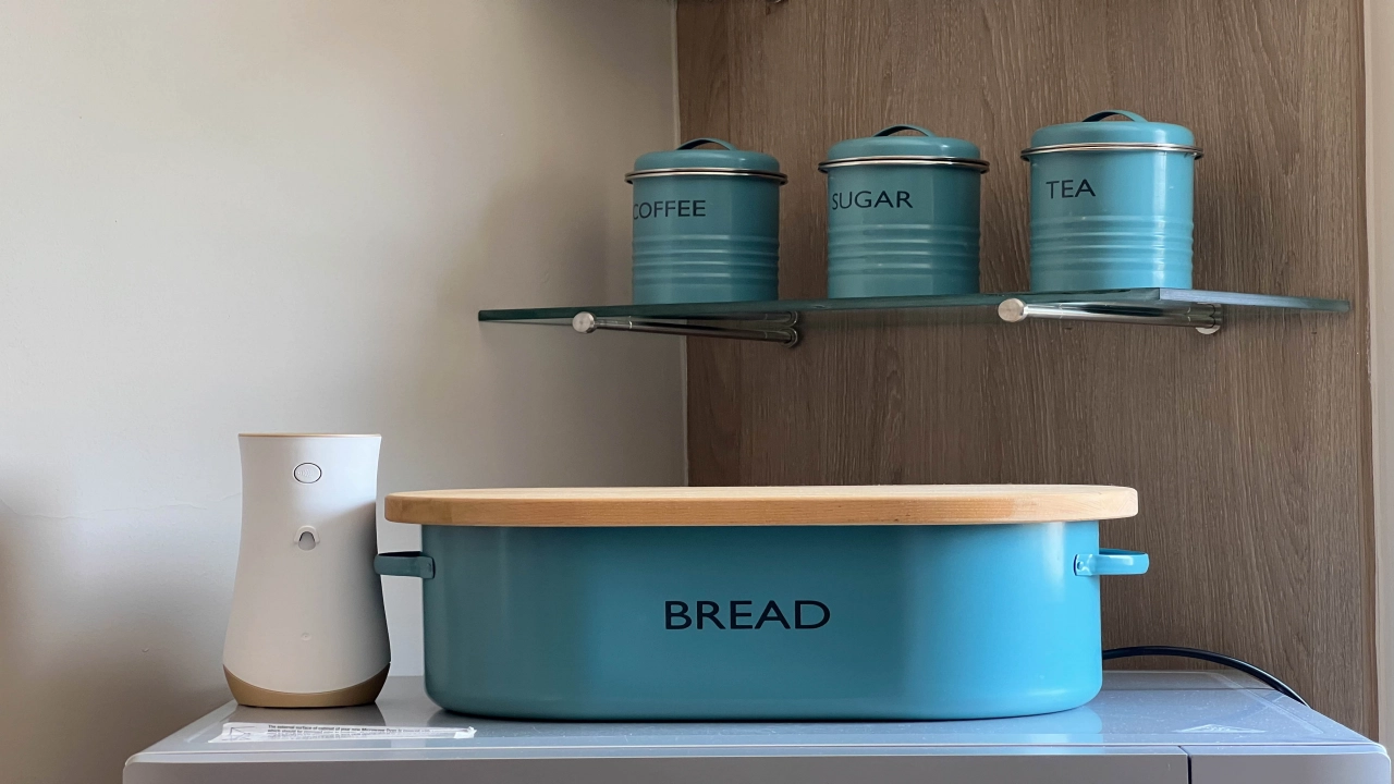 في هاسيندا باي – بالم هيلز