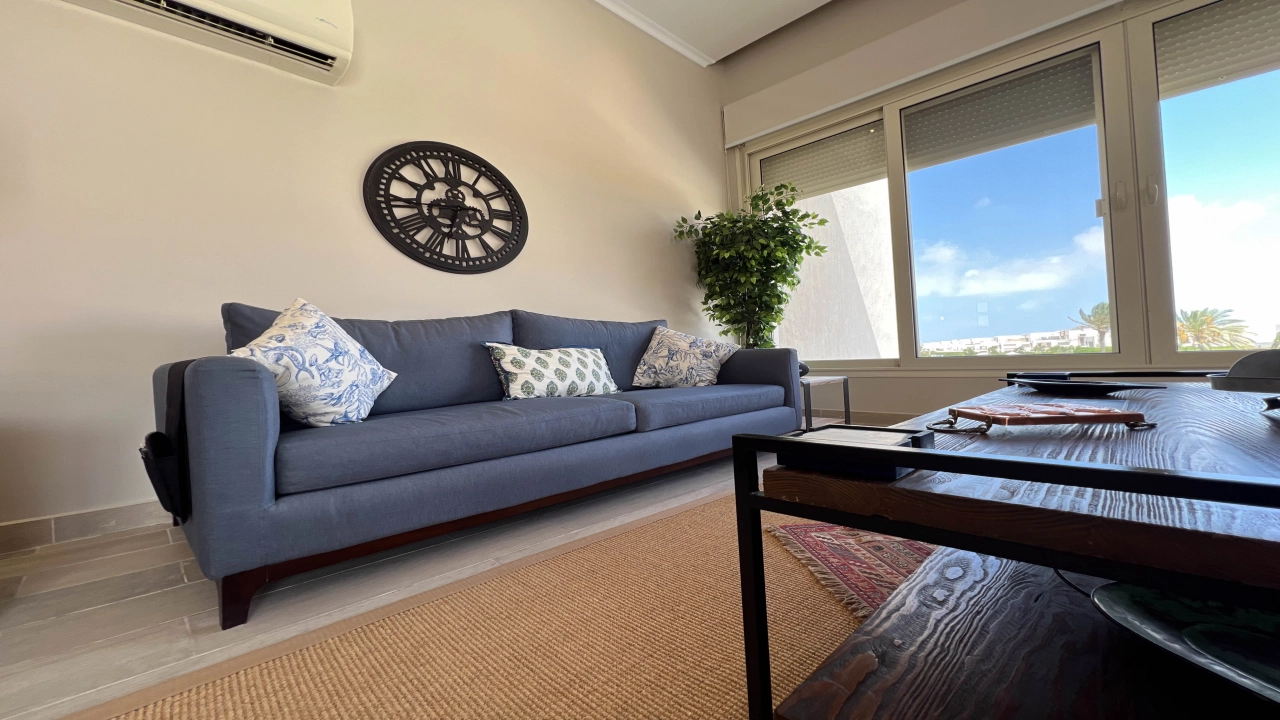 في هاسيندا باي – بالم هيلز