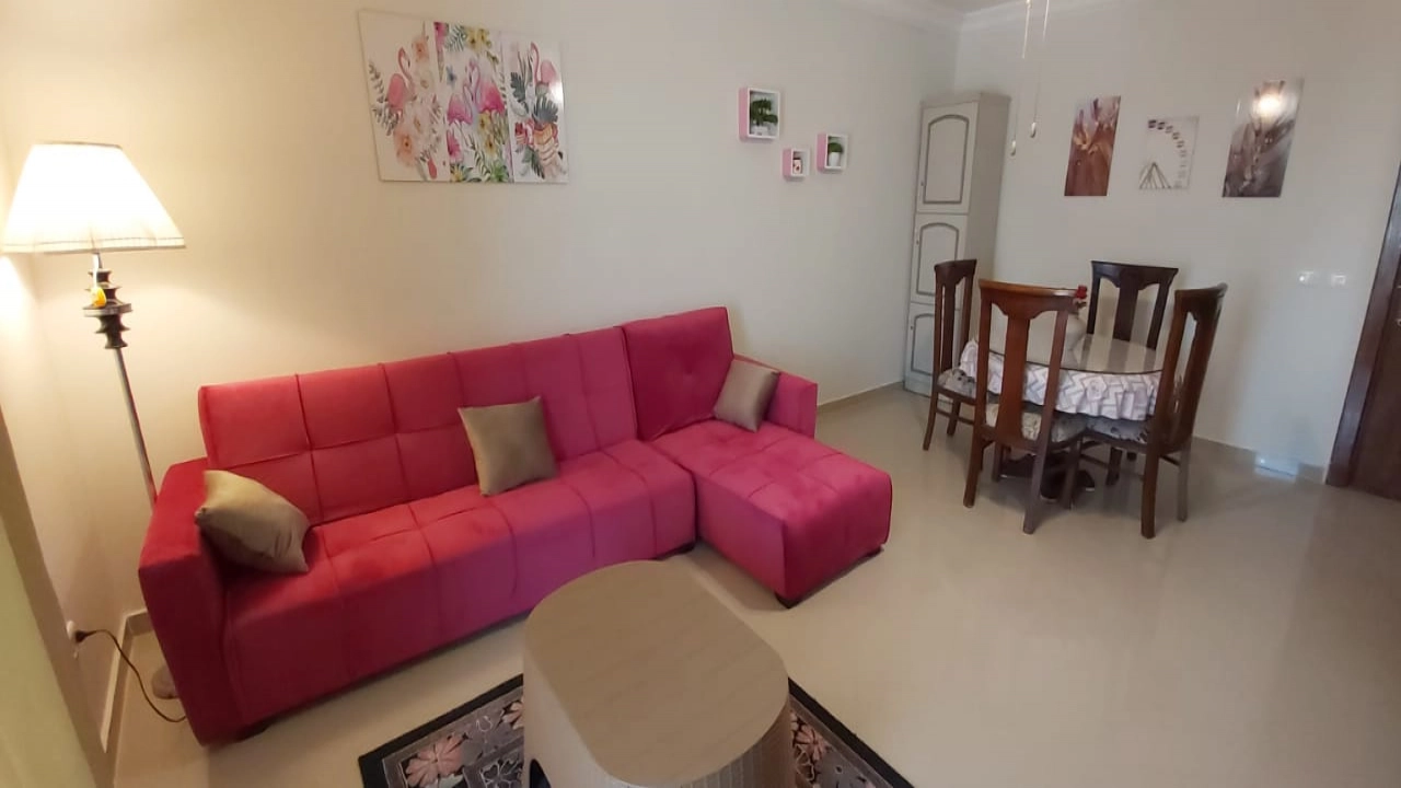 شاليه (للبيع ) بقريه مرسيليا بيتش 4