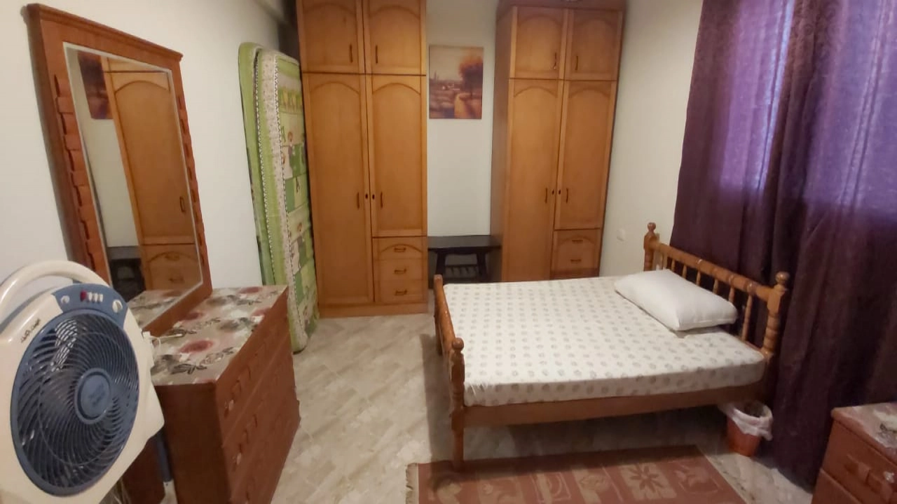 شاليه (للبيع ) بقريه مرسيليا بيتش 4