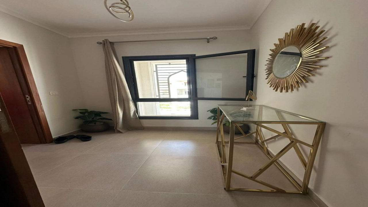 شاليه للايجار في جايا راس الحكمه غرفتين