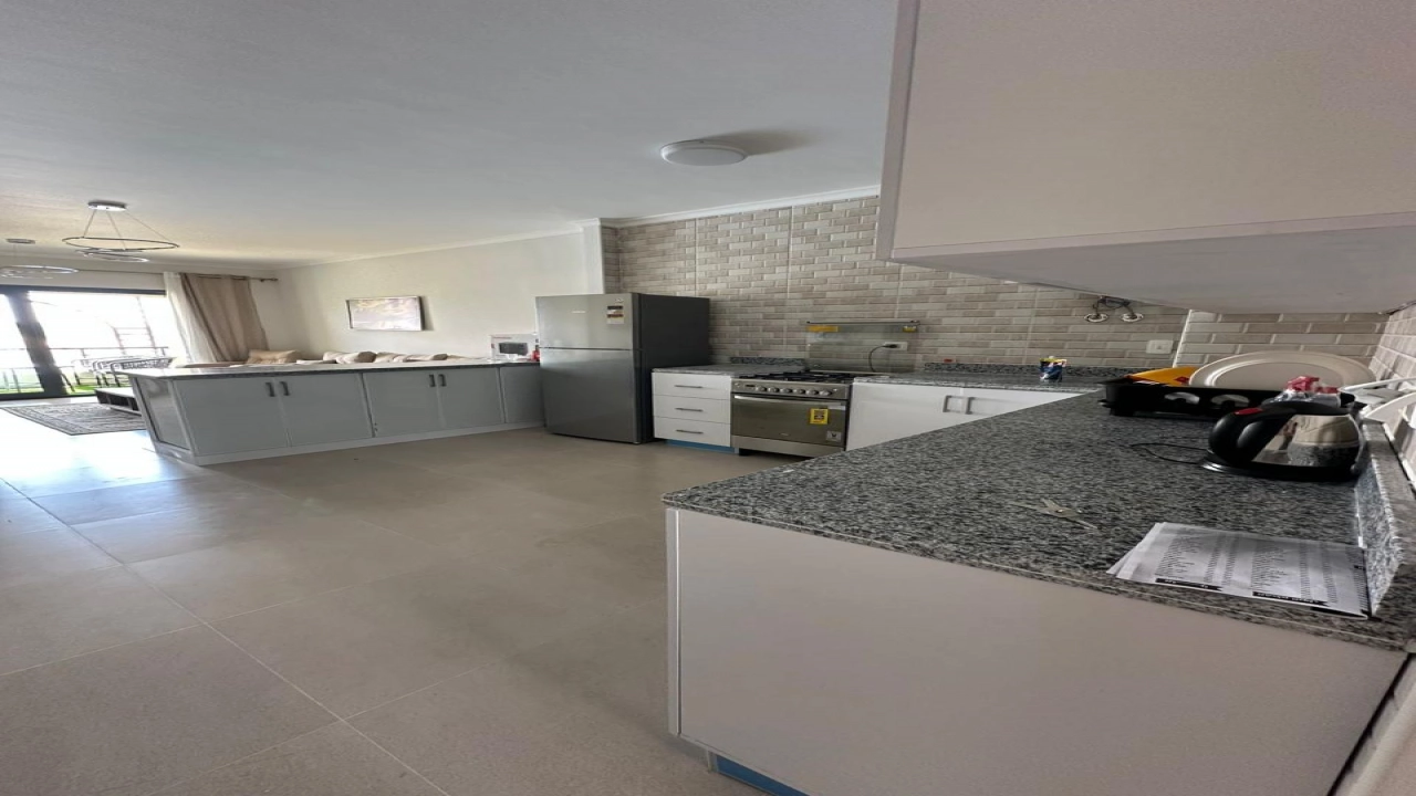 شاليه للايجار في جايا راس الحكمه غرفتين