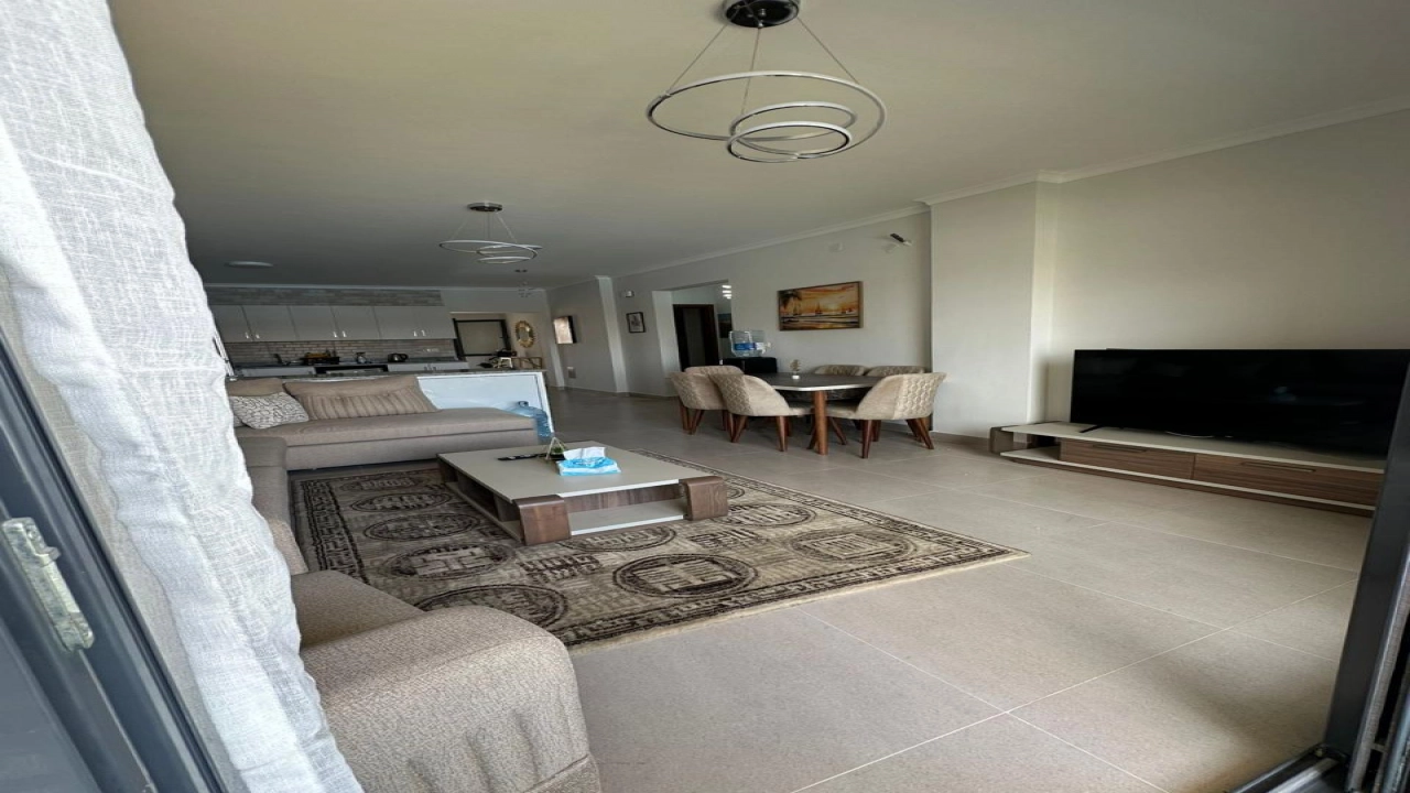 شاليه للايجار في جايا راس الحكمه غرفتين