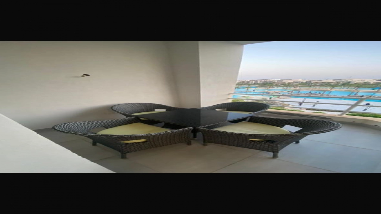 شاليه ( للايجار ) في امواج