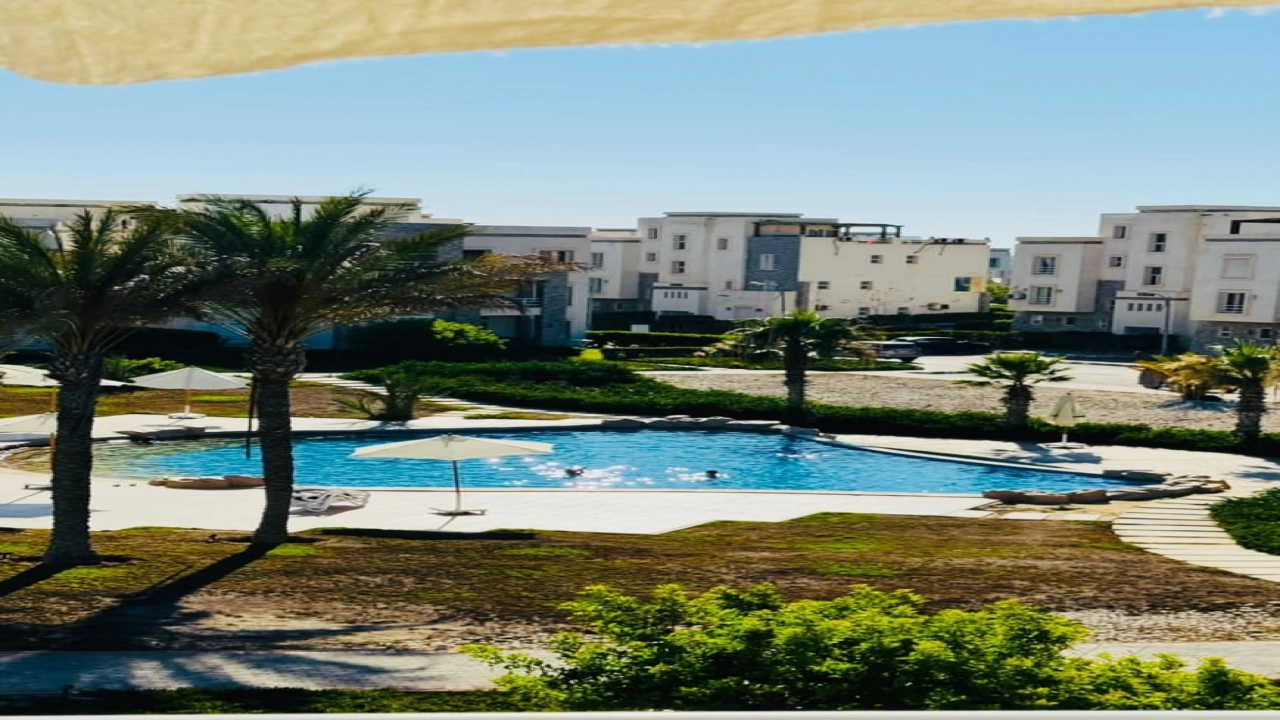 شاليه ( للبيع ) في امواج