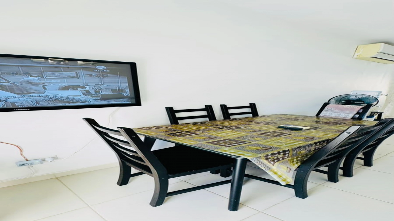 شاليه ( للبيع ) في امواج