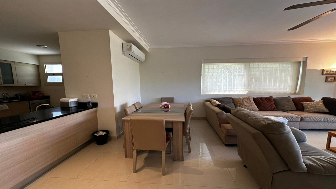 شاليه للإيجار في قرية هاسيندا باي الساحل الشمالي