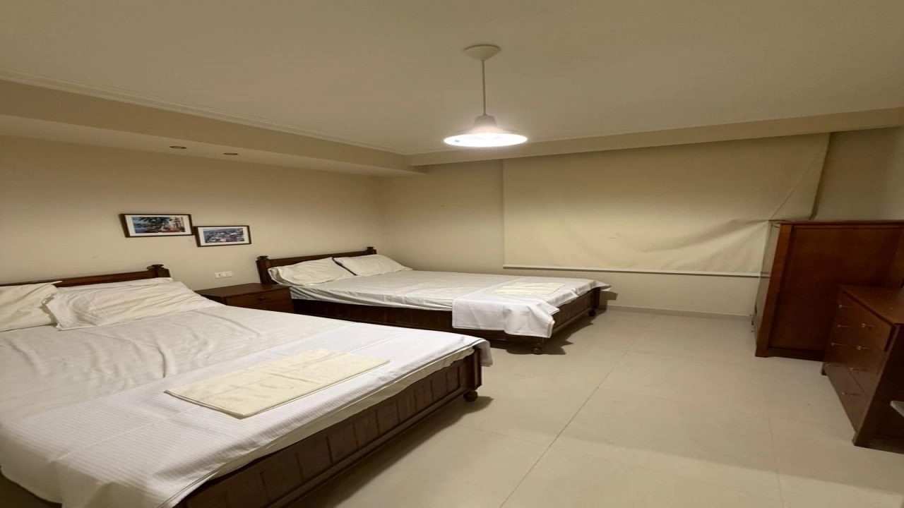 شاليه للإيجار في قرية هاسيندا باي الساحل الشمالي